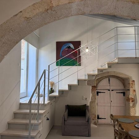 Tholos Cottage Sternai ภายนอก รูปภาพ