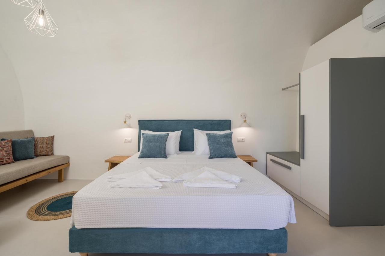 Tholos Cottage Sternai ภายนอก รูปภาพ