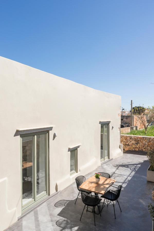 Tholos Cottage Sternai ภายนอก รูปภาพ