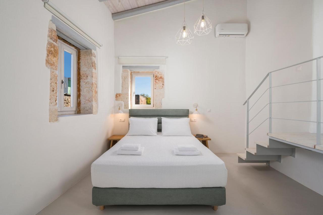Tholos Cottage Sternai ภายนอก รูปภาพ
