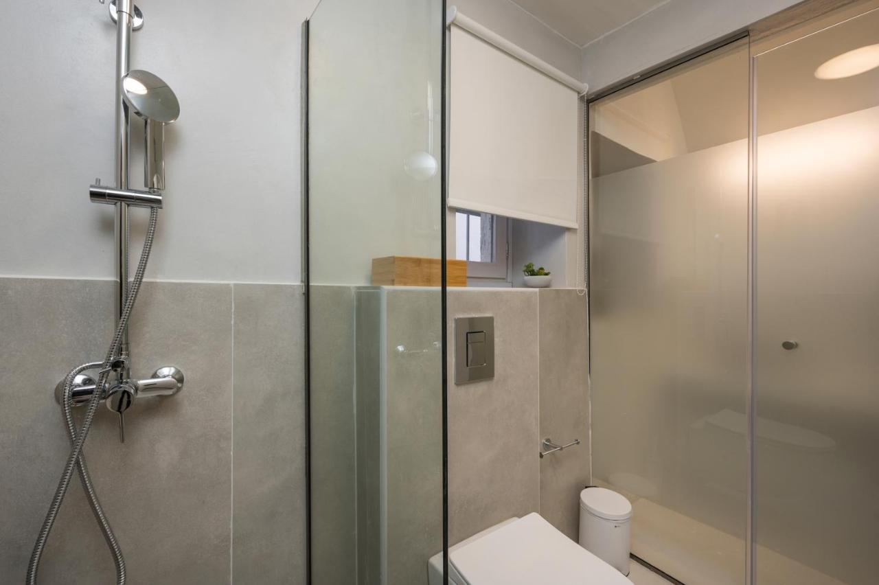 Tholos Cottage Sternai ภายนอก รูปภาพ
