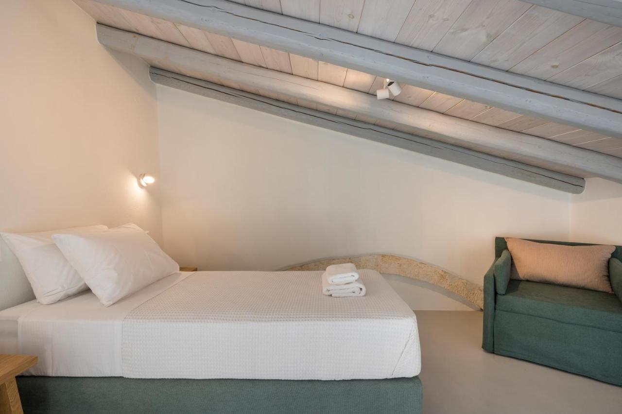 Tholos Cottage Sternai ภายนอก รูปภาพ