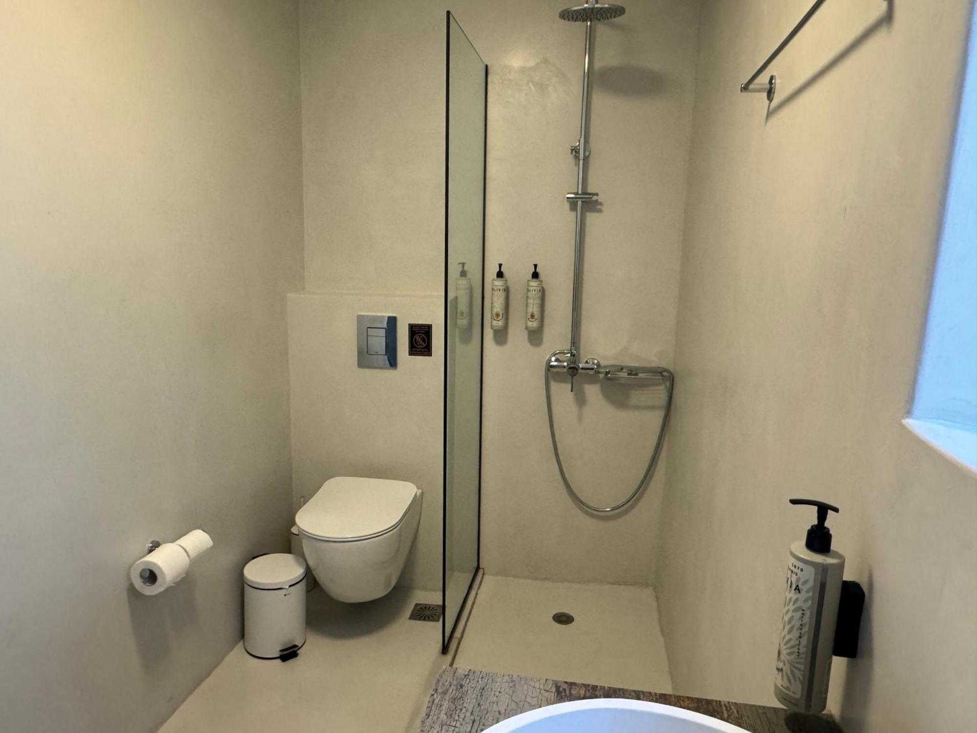 Tholos Cottage Sternai ภายนอก รูปภาพ